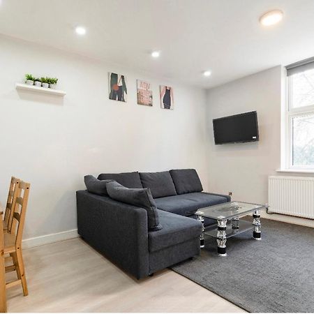 Апартаменти Luxury Flat In Moseley With Free Parking Бірмінгем Екстер'єр фото