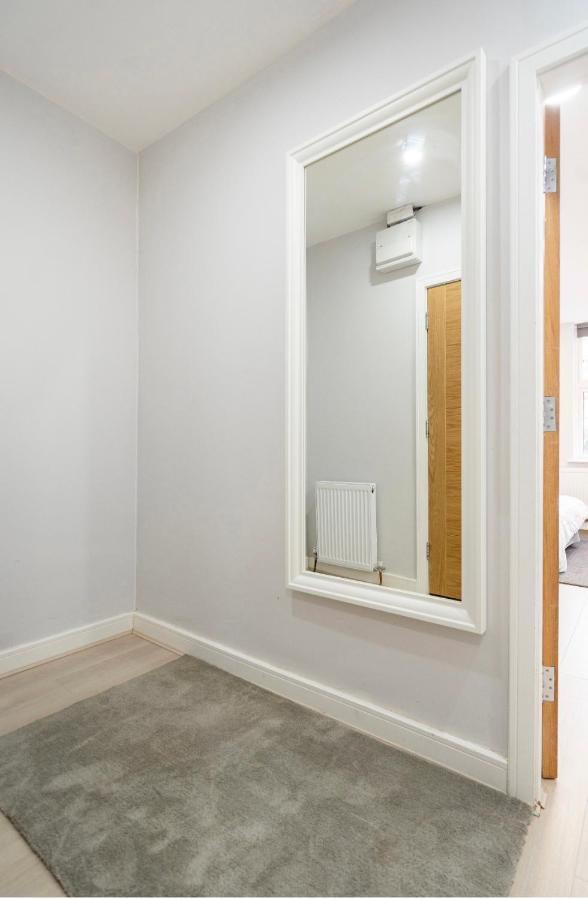Апартаменти Luxury Flat In Moseley With Free Parking Бірмінгем Екстер'єр фото